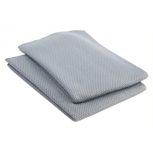 Πετσέτα στεγνώματος μικροϊνών Gtechniq MF4 Diamond Sandwich Microfibre Drying Towel